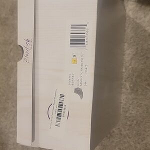 Blowfish Wedge Booties